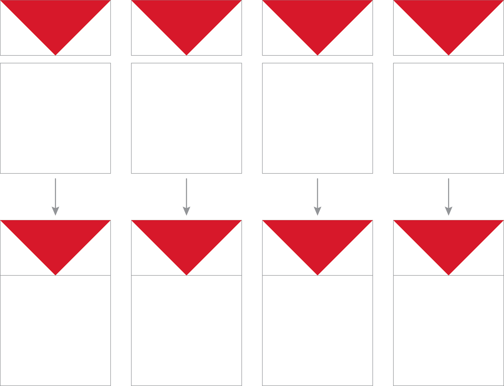 Arrange These Units As Pictured Below, And Join The - Graphic Design (2055x1574)