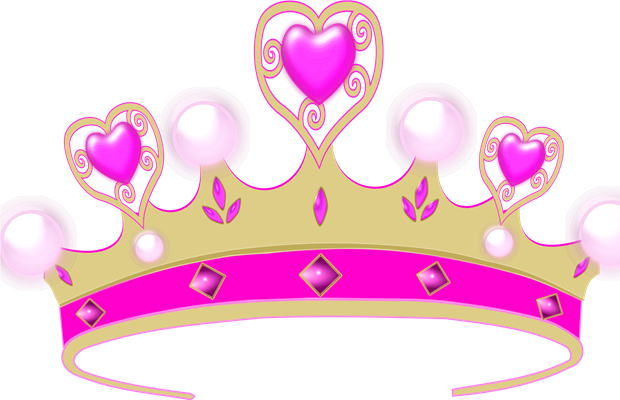 Crowns Clipart (620x400)