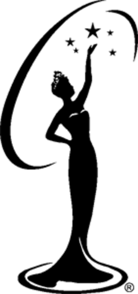 Miss Universe, Ahhh, The Most Awaited Pageant All Year - Miss Universe Logo (282x600)