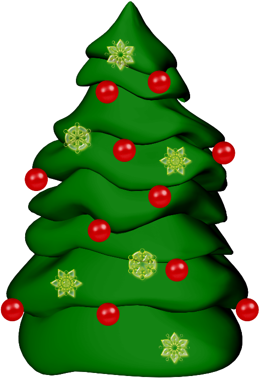 Sapins,noel,christmas, Sapins, Clip Art Noël, Boîte - Christmas Day (543x789)
