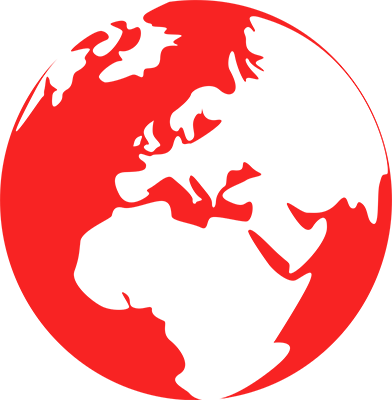 The Global Human - Globe (392x400)