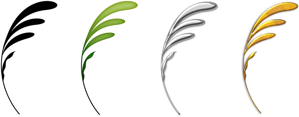 Victorian,art - Feather (1280x512)