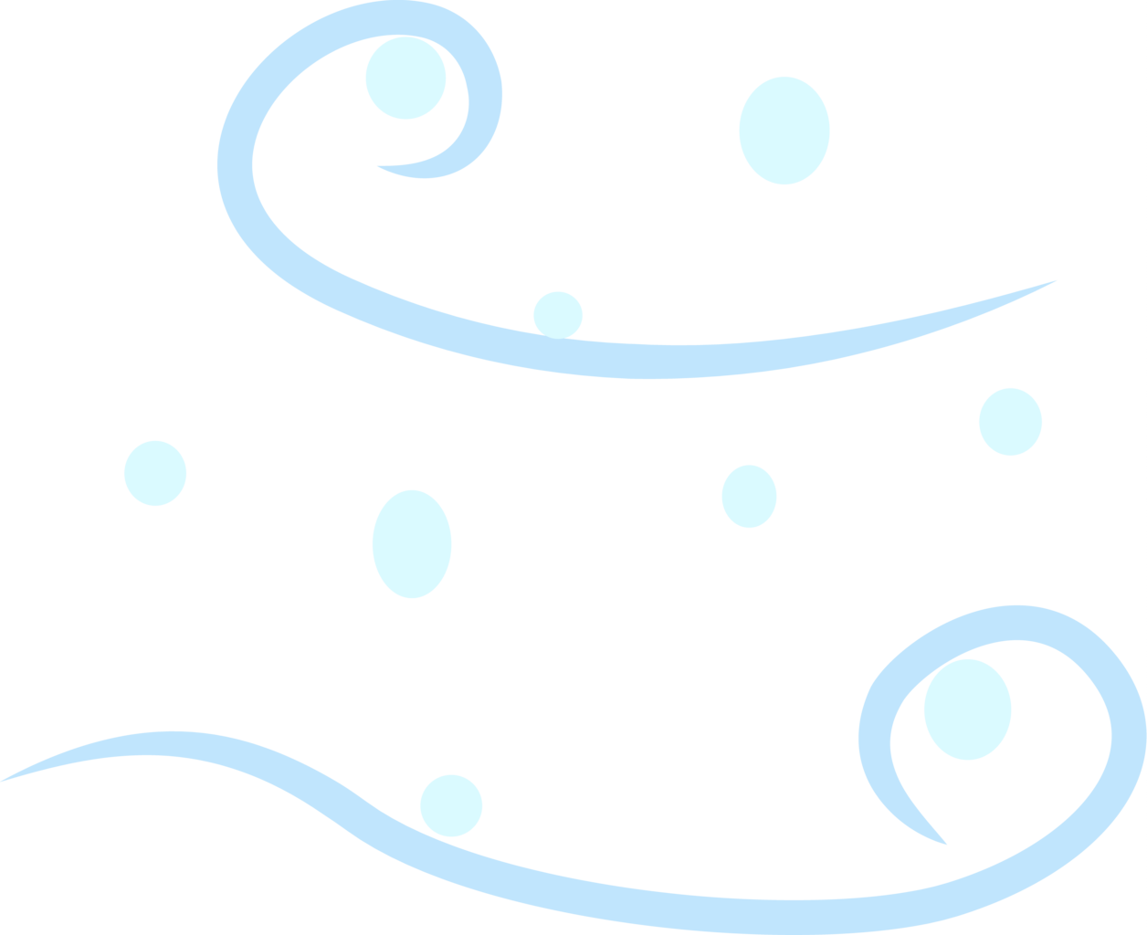 Clip Art Free Download Ai Available Artist Djdavid - Circle (1256x1024)