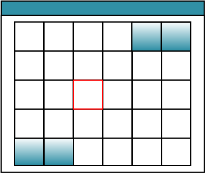 Computer Icons Exira-ehk High School Calendar Date - Icon (970x750)