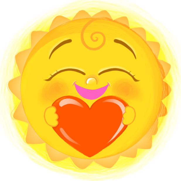 Good Morning Rise Shine - Emojis De Buenos Dias (618x618)