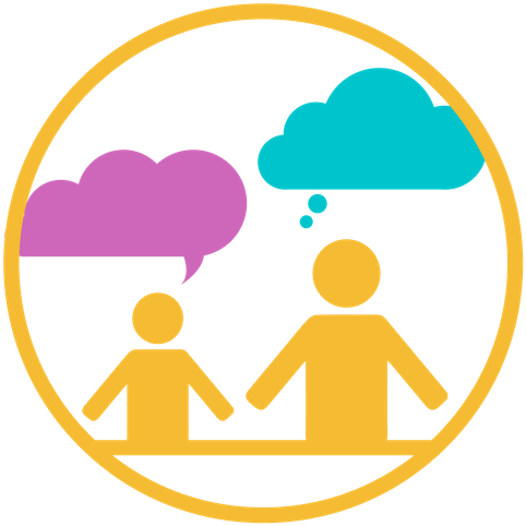 Participation & Engagement Network Dg Change Working - Opportunities For Access (500x500)