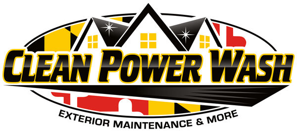 Clean Power Wash Salisbury Md - Clean Power Wash Salisbury Md (600x267)