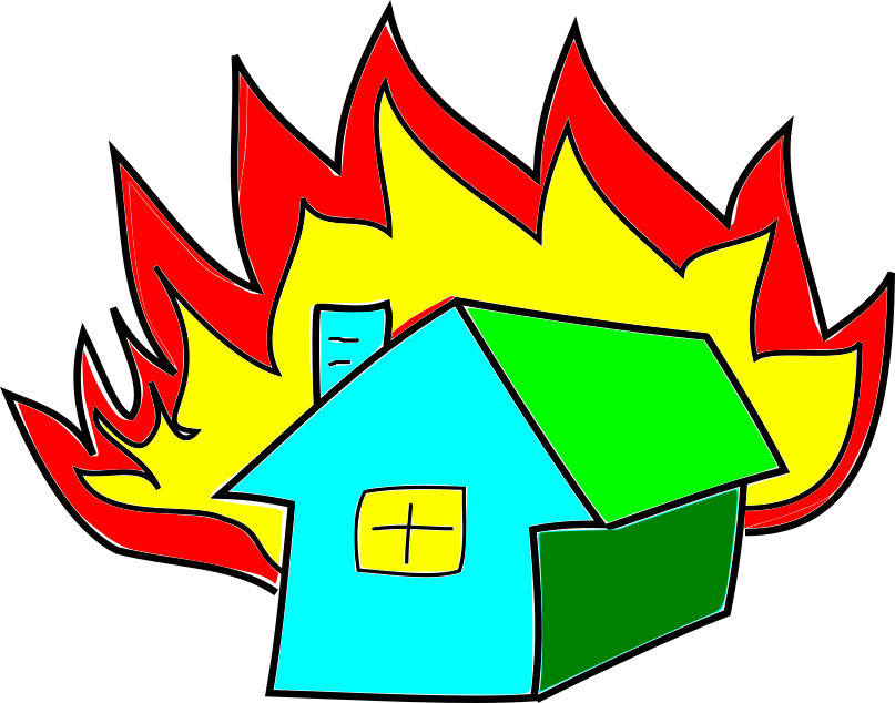 Make Sure You Yourself Are Not Seen As The Whole Organization - Make Sure You Yourself Are Not Seen As The Whole Organization (807x634)