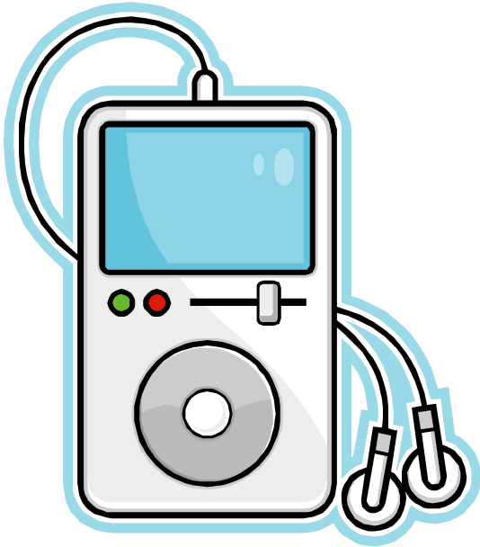 Power Washer Reviews Consumer Reports Pictures - Ipod With Headphones Clipart (534x608)