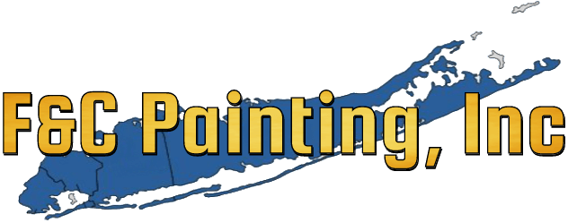 F & C Painting Inc - F & C Painting Inc (632x249)