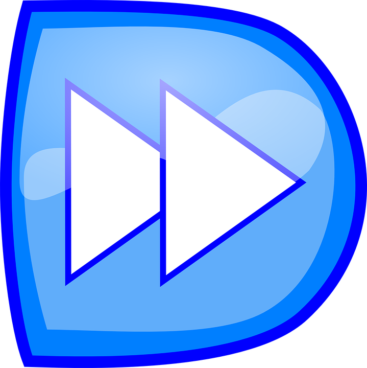 Forward Button Png Icon (719x720)