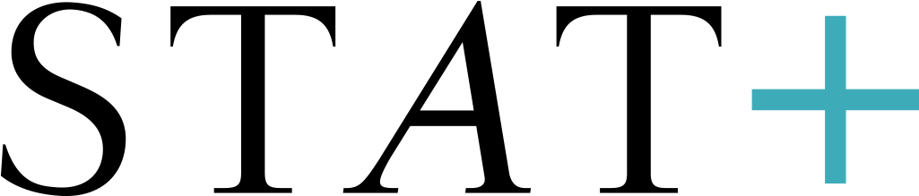 Path Clipart Path Forward - Stat News Logo (1024x275)