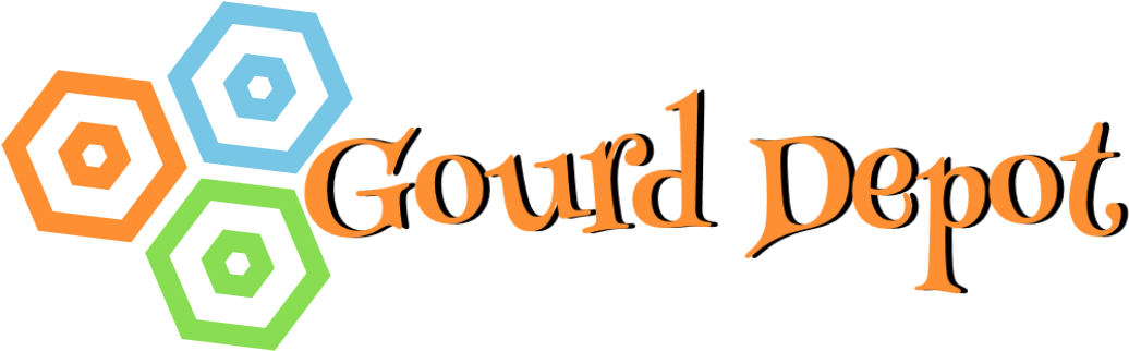 Gourd Depot Logo - Gourd (1050x335)