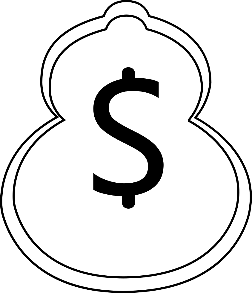 Bao Gourd Comments - Money (844x980)