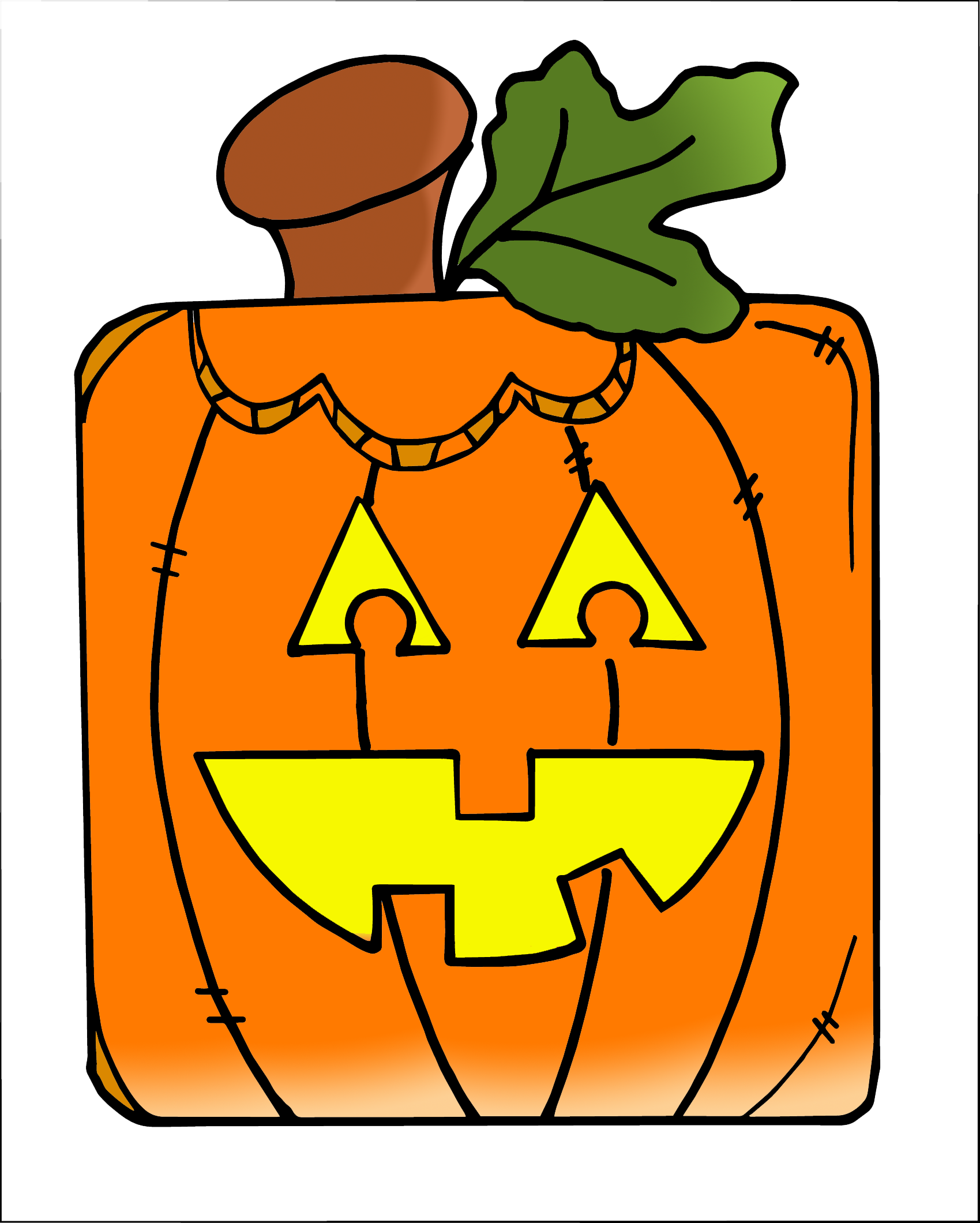 Clip Art - Clip Art (1699x2120)