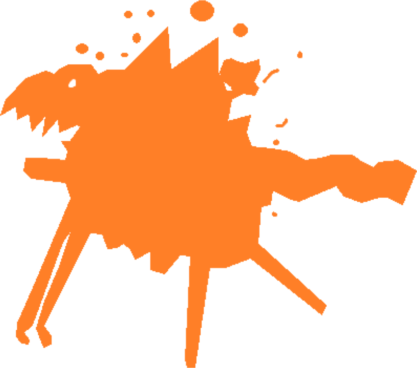 Cookie Monster Grover Cartoon Kermit The Frog - Grover (850x750)