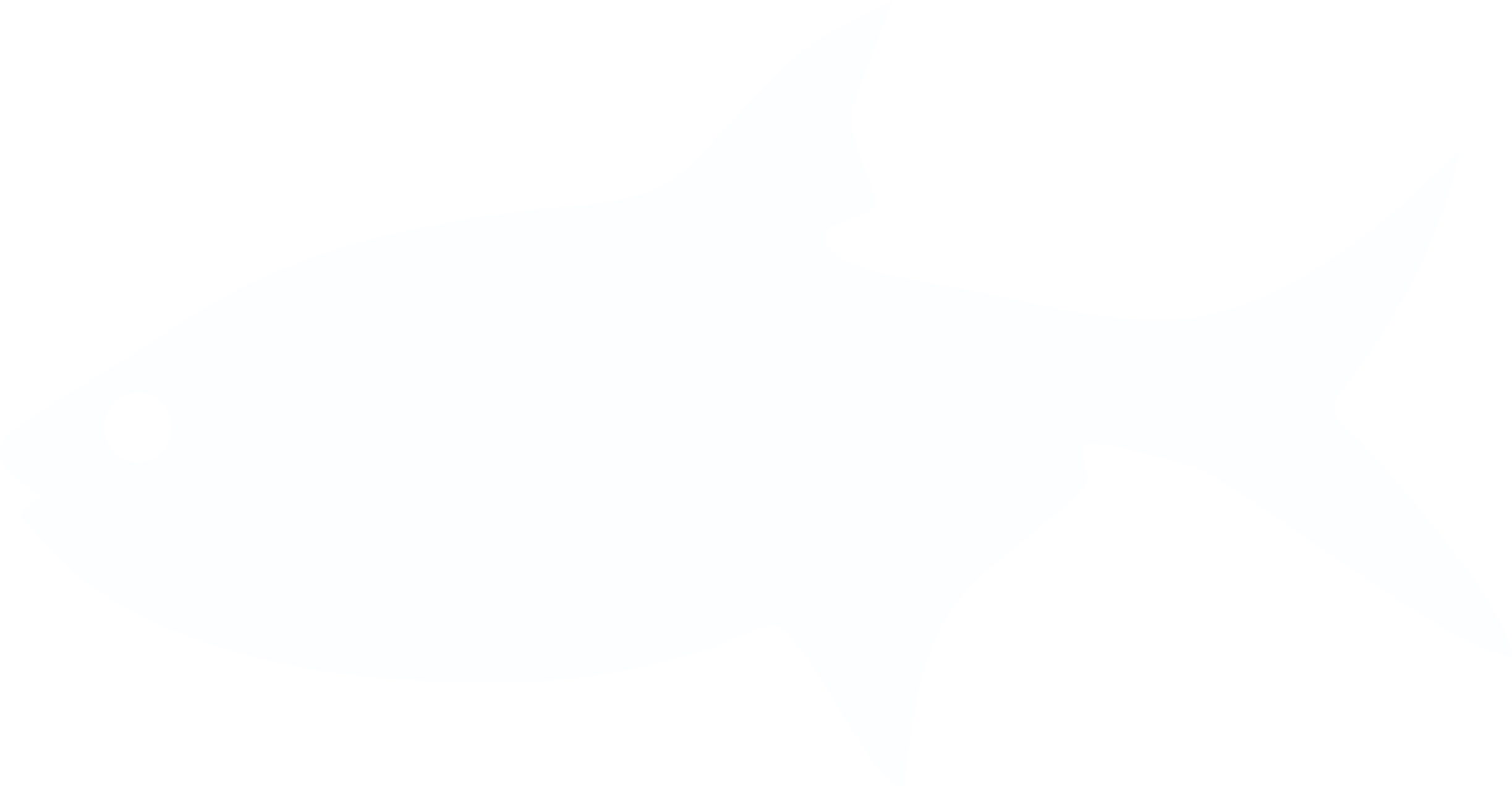 Which Means Our Selection Of Fish, Shrimp, And Lobster - Logo (2446x1277)