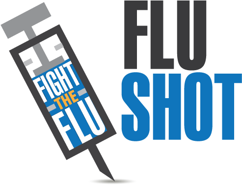 Flu Shot Clinic For Students - Flu Shot Clinic (523x411)