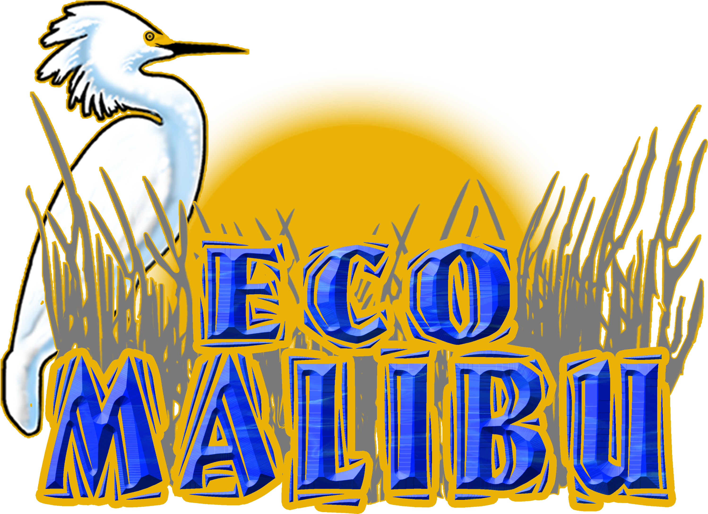 Ecomalibu - Wetland (3150x2250)