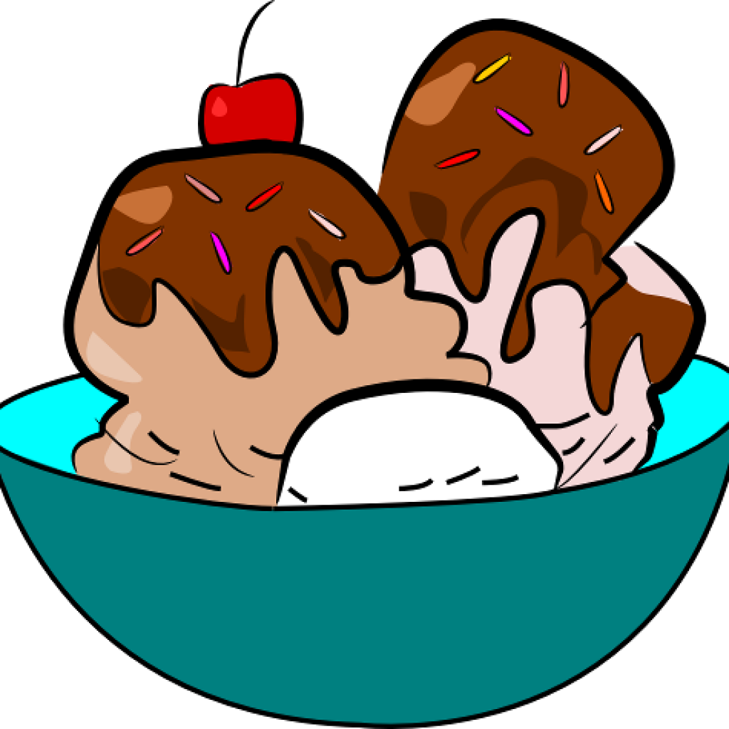Ass Cream Sundae