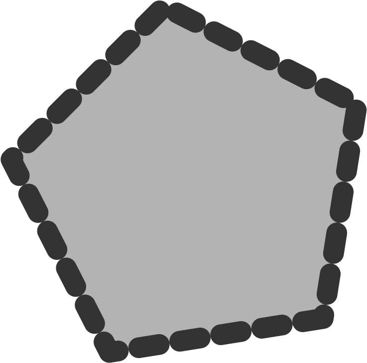 How To Set Use Mini Polygon Clipart - How To Set Use Mini Polygon Clipart (800x800)