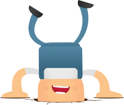 Ground Source Heat Pumps - Cartoon (409x346)