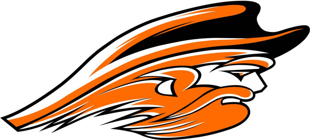 School Logo Image - Antietam Middle School/high School (1000x1000)