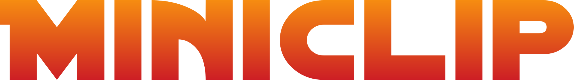 Open - Miniclip Logo Png (2000x280)