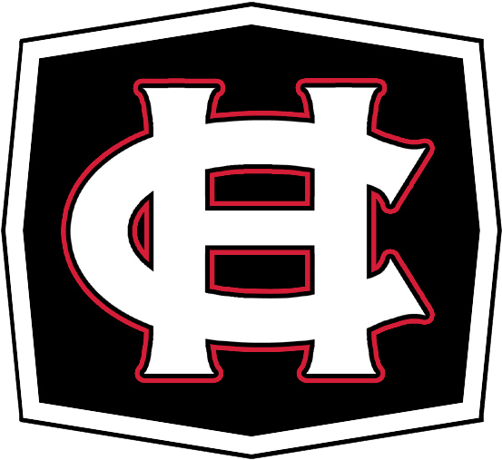 School Logo Image - Homer Center (568x568)