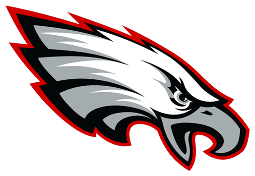 School Logo Image - Freedom High School Eagle (600x600)
