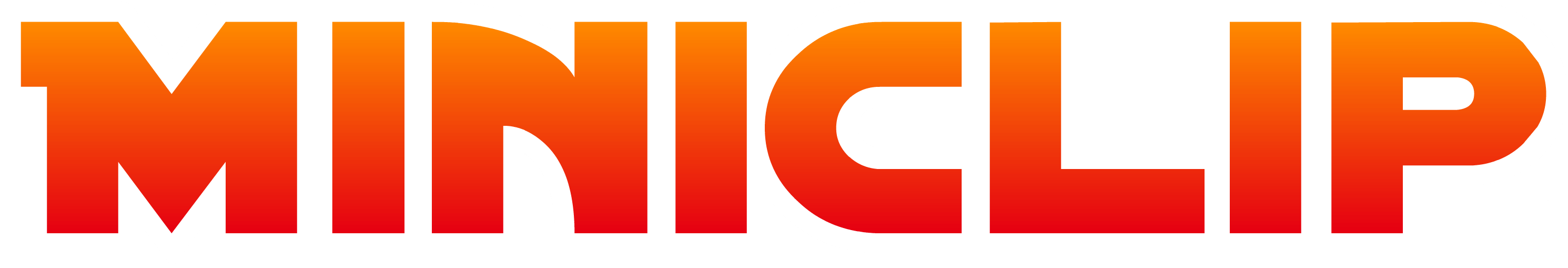 Our National Flag We Love Miniclip - Miniclip Logo (3040x741)