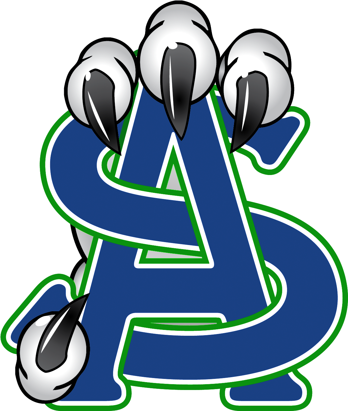 School Logo Image - Atlantic Shores Christian School (1600x1600)