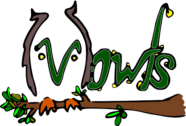 Owls Events Calendar - (v)owls (600x407)