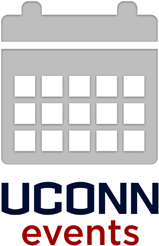 An Open, Common Calendar - Uconn Stamford Logo (313x483)