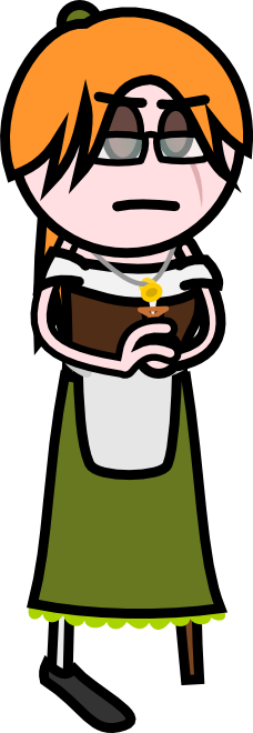 Request An Oots Style Avatar Xxiii [archive] - Request An Oots Style Avatar Xxiii [archive] (228x660)