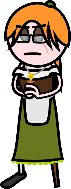 Request An Oots Style Avatar Xxiii [archive] - Request An Oots Style Avatar Xxiii [archive] (243x648)