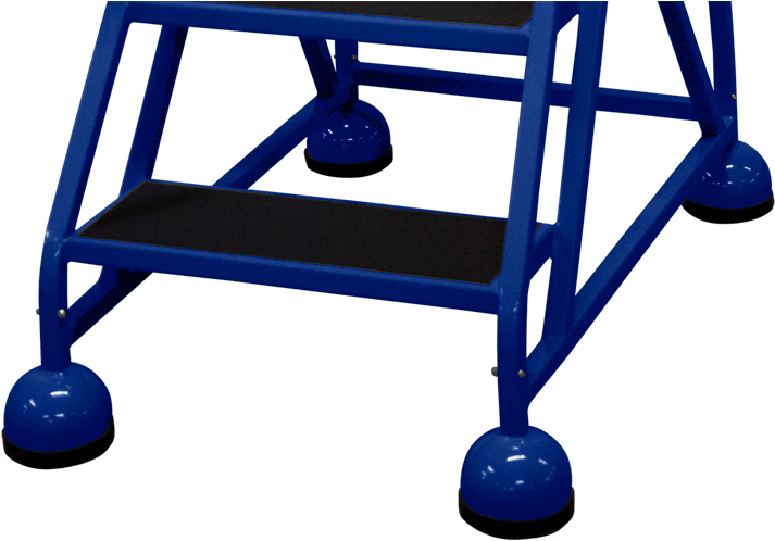 On The Ground - Cotterman St-522 A2 C21 P5 Rolling Ladder,hndrl,platfm (780x512)