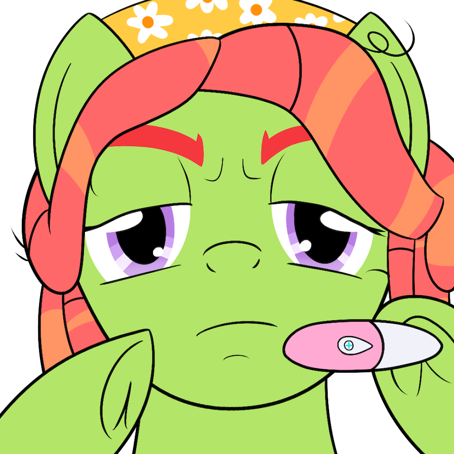 Dsninja, Eyebrows, Hooves, Pointing, Pregnancy Test, - Mlp Tree Hugger Sexy (920x920)