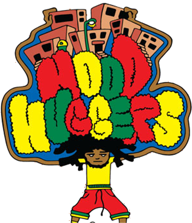 Hood Huggers - Hood Huggers International (800x800)