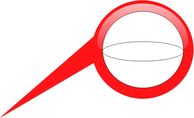 Quran Tells That Allah Is Closer To Person Than His - Sphere (671x414)