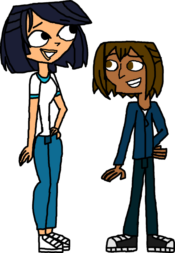 And Hiro By Quickdrawdynophooey On Deviantart - Color (743x1074)