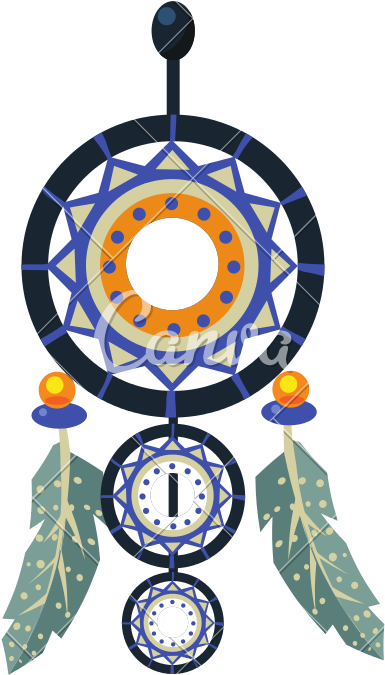 Dream Catcher Icon - Dream Catcher Icon Png (800x800)