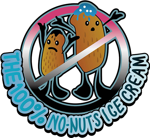 Our Nut Free Factory - Illustration (520x459)