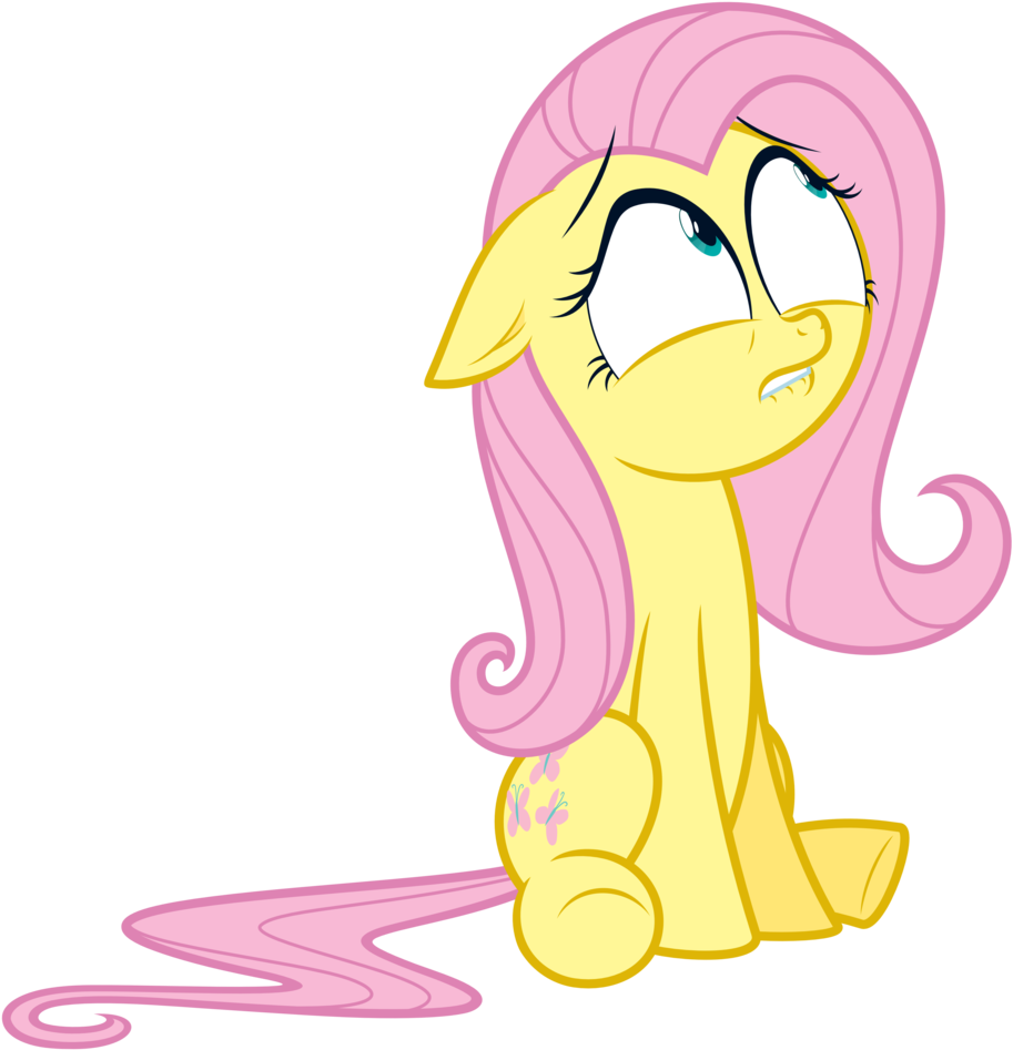 Pony Rarity Fluttershy Applejack Pink Mammal Nose Cartoon - Svg (1280x964)