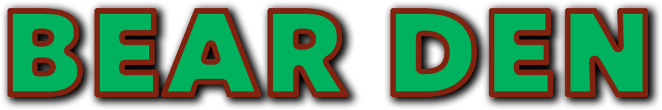 Website Developed By Eric Krauss - Bear Den Family Campground And Creekside Cabins (1006x204)