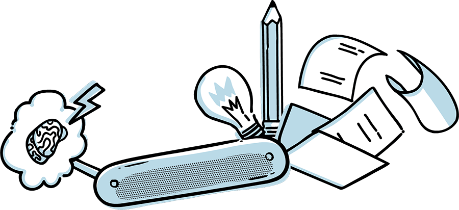 Community Projects - Swiss Army Knife (900x412)