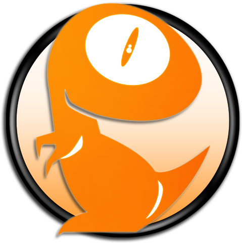 Essential Gaming Software Raptr - Raptr Icon (512x512)