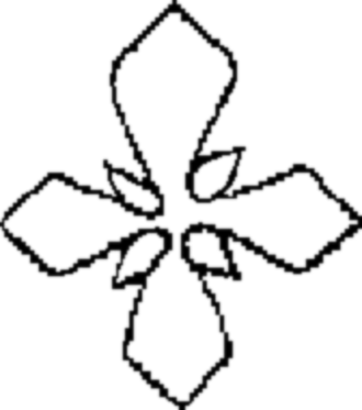 Christianization Of Scandinavia - Frösö Runestone (330x373)