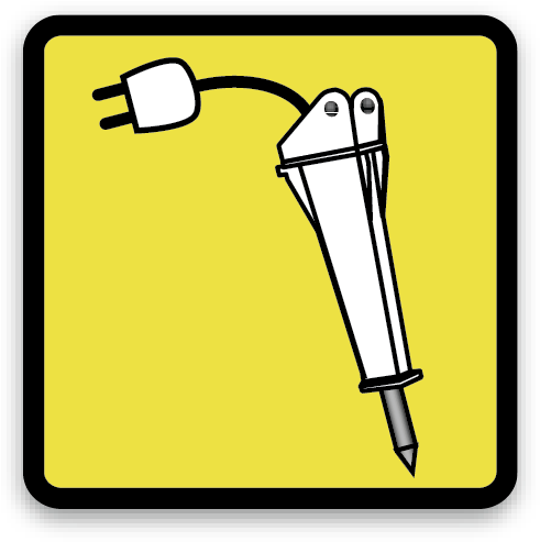 Plug & Play Rock Breaker - Breaker (546x542)