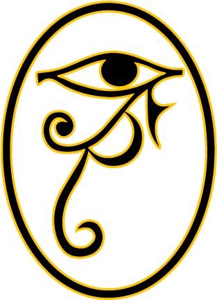 Hotel Demolition - Horus Logo (472x472)